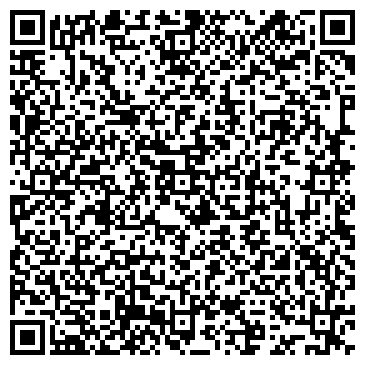 QR-код с контактной информацией организации Брабос