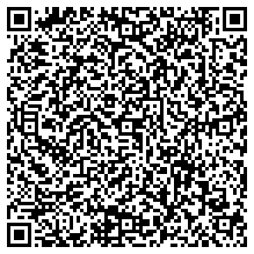QR-код с контактной информацией организации ООО Люминар
