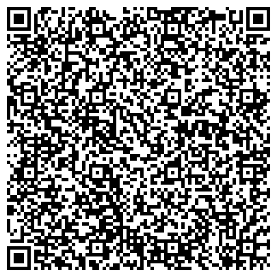 QR-код с контактной информацией организации Рязанская областная организация Профсоюза работников народного образования и науки РФ