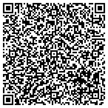 QR-код с контактной информацией организации V.I.P. Decor