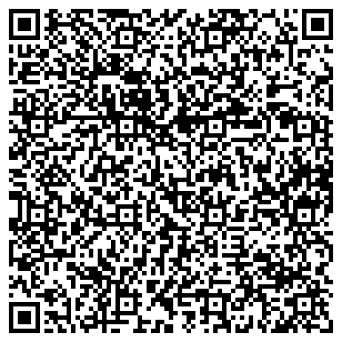 QR-код с контактной информацией организации Фитодизайн