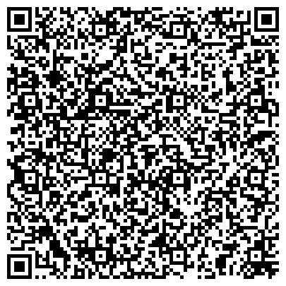 QR-код с контактной информацией организации Свой путь, Рязанская региональная общественная организация помощи детям-инвалидам