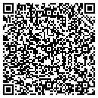 QR-код с контактной информацией организации ООО Альтаир