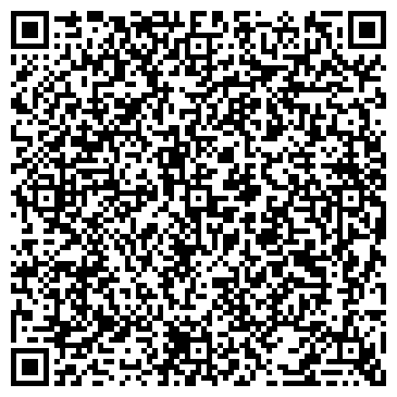 QR-код с контактной информацией организации Спикинг Плэнет