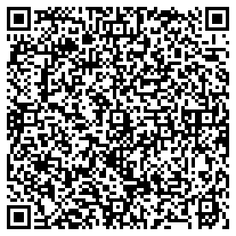 QR-код с контактной информацией организации Чувашавтотранс