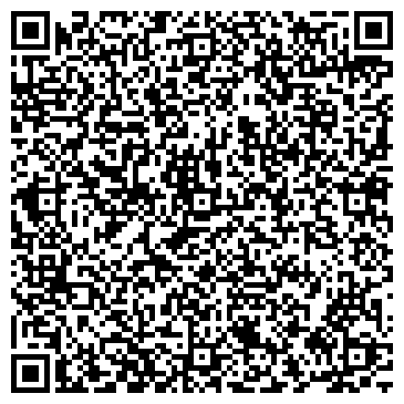 QR-код с контактной информацией организации АгроБытХимЦентр