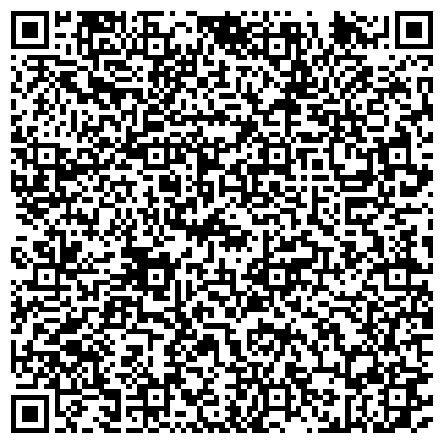 QR-код с контактной информацией организации Рязанская областная организация профсоюза работников жизнеобеспечения