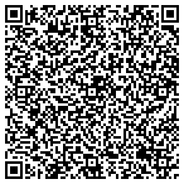 QR-код с контактной информацией организации Мастеркласс