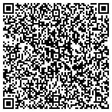 QR-код с контактной информацией организации Волжский пассаж