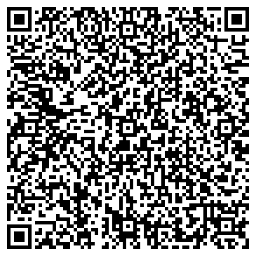 QR-код с контактной информацией организации ООО Транспортная компания  "СоюзАвто+"