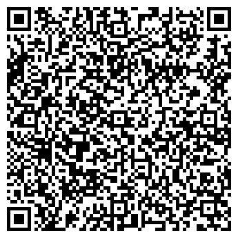 QR-код с контактной информацией организации ООО Новая Сибирская Компания