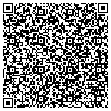 QR-код с контактной информацией организации Рязанский союз садоводов, областная общественная организация