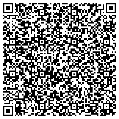 QR-код с контактной информацией организации Союз художников России, Рязанская областная общественная организация