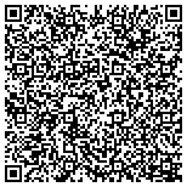 QR-код с контактной информацией организации Алмаз, Рязанская местная узбекская национально-культурная автономия