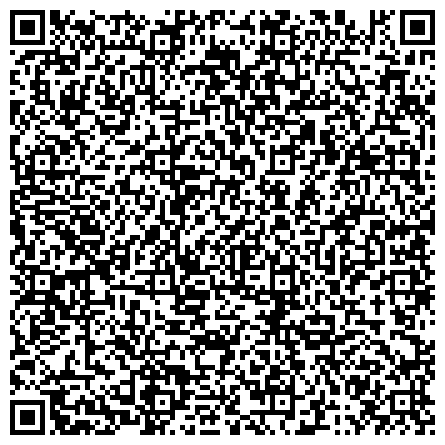 QR-код с контактной информацией организации Рязанская областная организация профсоюза работников строительства и промышленности строительных материалов РФ