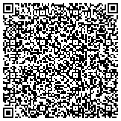 QR-код с контактной информацией организации Клуб любителей резьбы по дереву, Рязанская городская общественная организация