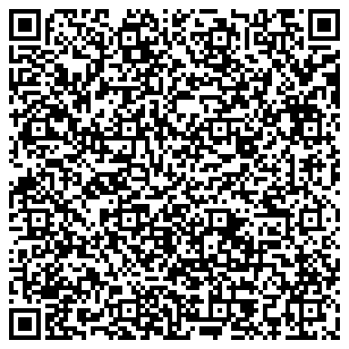 QR-код с контактной информацией организации Рязанская областная организация Профсоюза машиностроителей РФ