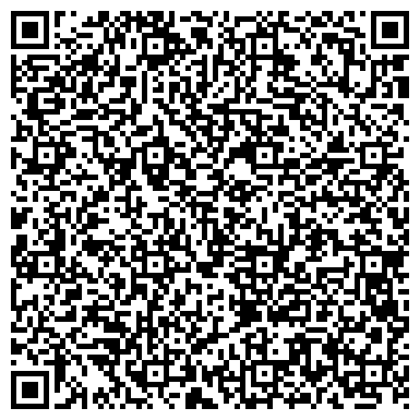 QR-код с контактной информацией организации ООО Тяжпромэлектропроект Пермь