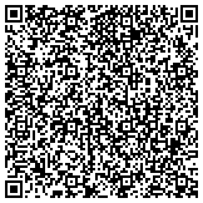QR-код с контактной информацией организации Ассоциация молодых предпринимателей, межрегиональная общественная организация