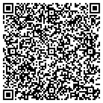 QR-код с контактной информацией организации ШЕБУНИНО ШАХТА