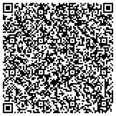 QR-код с контактной информацией организации Возрождение, Общероссийская благотворительная общественная организация