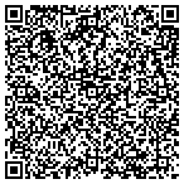 QR-код с контактной информацией организации Шарики ДВ