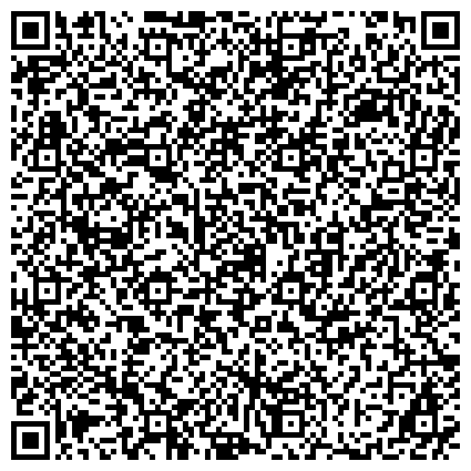 QR-код с контактной информацией организации Всероссийское общество изобретателей и рационализаторов, общественная организация, Рязанское областное отделение