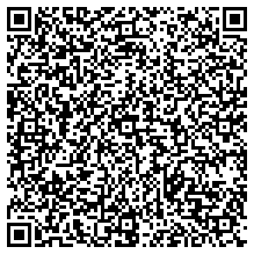 QR-код с контактной информацией организации Русич