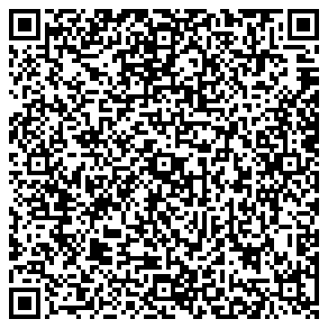 QR-код с контактной информацией организации Hyundai, автосалон, ООО ТрансТехСервис