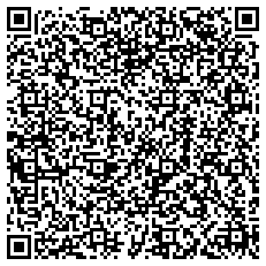 QR-код с контактной информацией организации Совет ветеранов Управления МВД России по Рязанской области