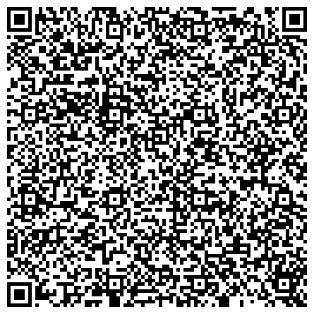 QR-код с контактной информацией организации Управление Федеральной службы государственной регистрации, кадастра и картографии по г. Москве, Южный административный округ