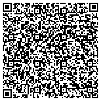 QR-код с контактной информацией организации Рязанская городская общественная организация родителей детей-инвалидов