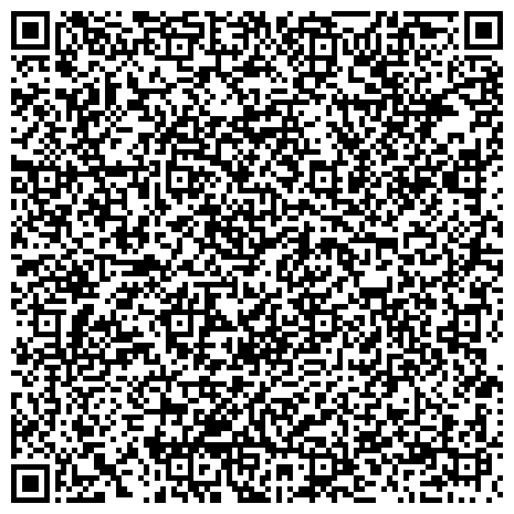 QR-код с контактной информацией организации Управление Федеральной службы государственной регистрации, кадастра и картографии по г. Москве, Центральный административный округ