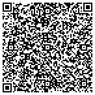 QR-код с контактной информацией организации Созвездие, центр социальных инициатив