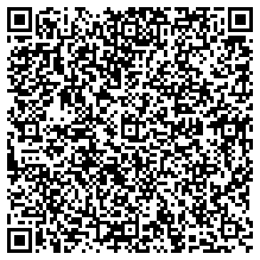 QR-код с контактной информацией организации Адвокатский кабинет Гордеевой Т.Н.