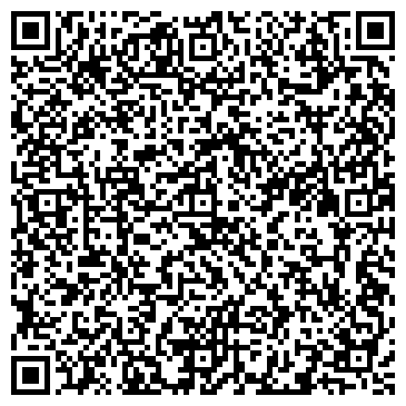 QR-код с контактной информацией организации Союз многодетных семей, АНО