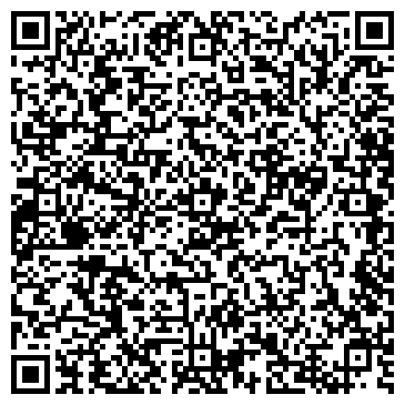 QR-код с контактной информацией организации ООО ТК ТриА
