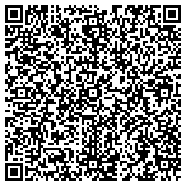 QR-код с контактной информацией организации ООО Транспорт48-Липецк