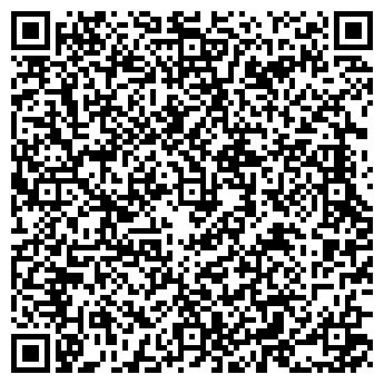 QR-код с контактной информацией организации Чебоксары-Лада, АО