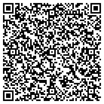 QR-код с контактной информацией организации Нюран