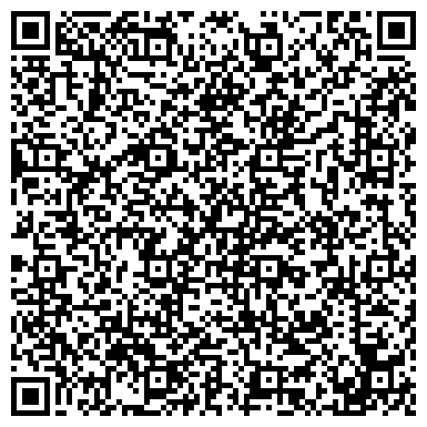 QR-код с контактной информацией организации Жители блокадного Ленинграда, Рязанская областная общественная организация