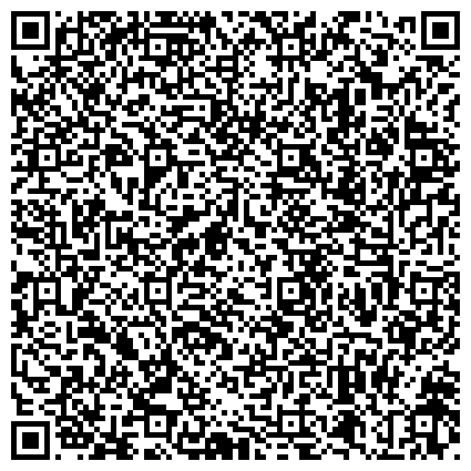 QR-код с контактной информацией организации Адвокатский кабинет Игнатьева Э.А.