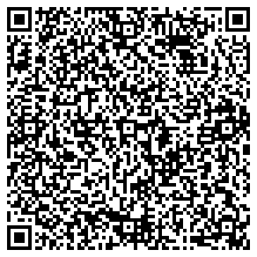 QR-код с контактной информацией организации Электропрофсоюз, общественная организация
