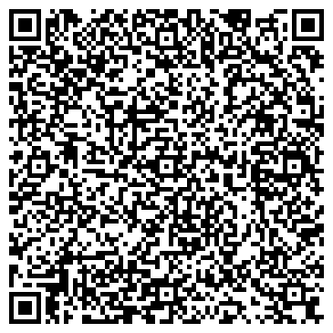 QR-код с контактной информацией организации Villa Rosa