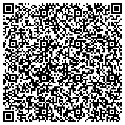 QR-код с контактной информацией организации Рязанская областная организация Российского профсоюза работников культуры