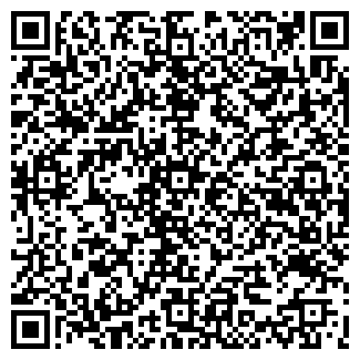 QR-код с контактной информацией организации O'STIN