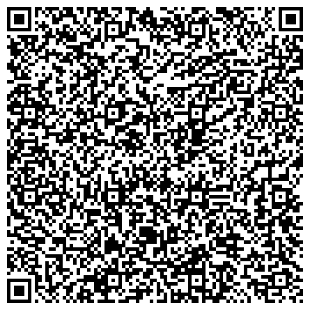 QR-код с контактной информацией организации Рязанская областная организация общероссийского профсоюза работников потребительской кооперации и предпринимательства