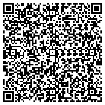 QR-код с контактной информацией организации ORANGE