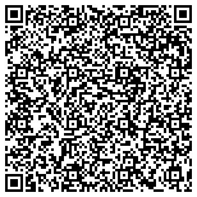 QR-код с контактной информацией организации Виола, цветочный салон, ИП Радовец А.В.