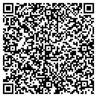 QR-код с контактной информацией организации ANITA